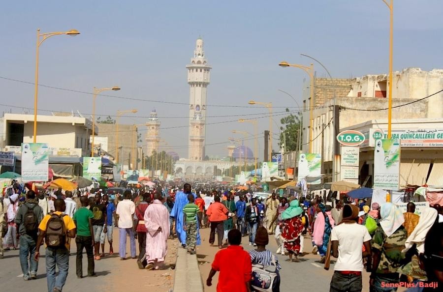 Echauffourées au marché Ocass de Touba: l'arrestation d'un conducteur de "pousse-pousse" a mis le feu aux poudres