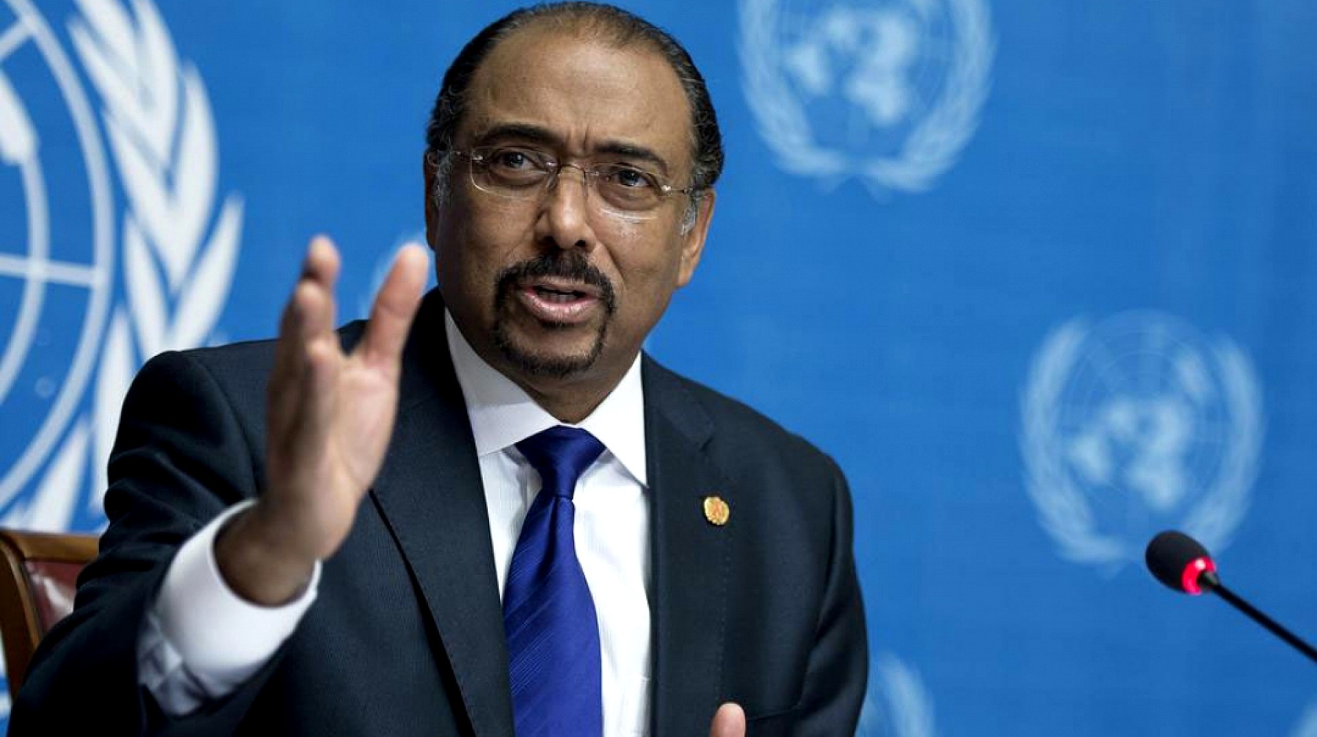 Michel Sidibé, Directeur Exécutif Onusida: « Le Sénégal reste un modèle dans la lutte contre le Sida »