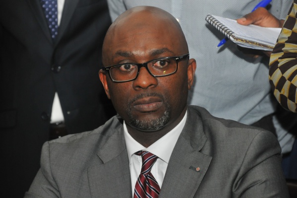 Cheikh Ahmed Tidiane Ba, Directeur Général des Impôts et Domaines ( Dgid ): «Je suis pour un dialogue franc, sans aucune forme de chantage et basé sur la vérité»
