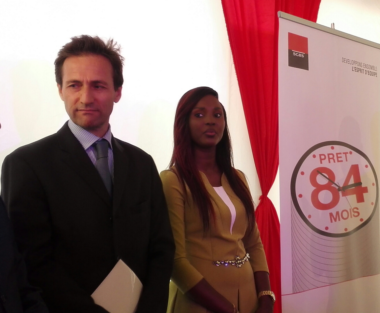 SGBS-Groupe Taraaf et l'affaire des 20 milliards