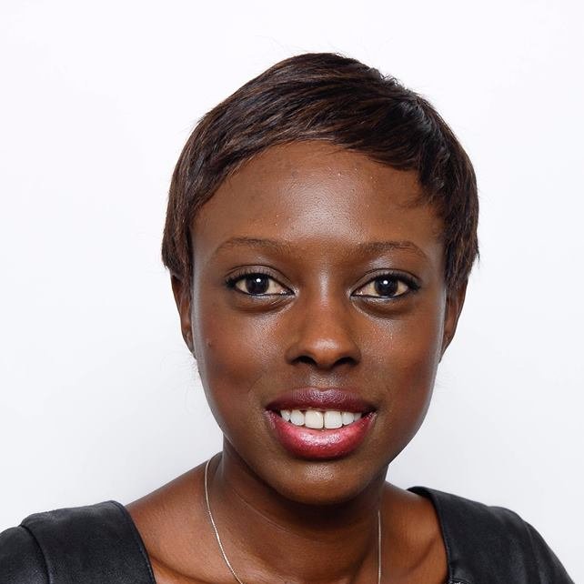 7 photos : Sira Sylla, l'avocate d'origine sénégalaise d'Emmanuel Macron
