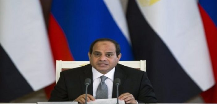 Égypte: les autorités bloquent 62 sites internet. Les raisons…