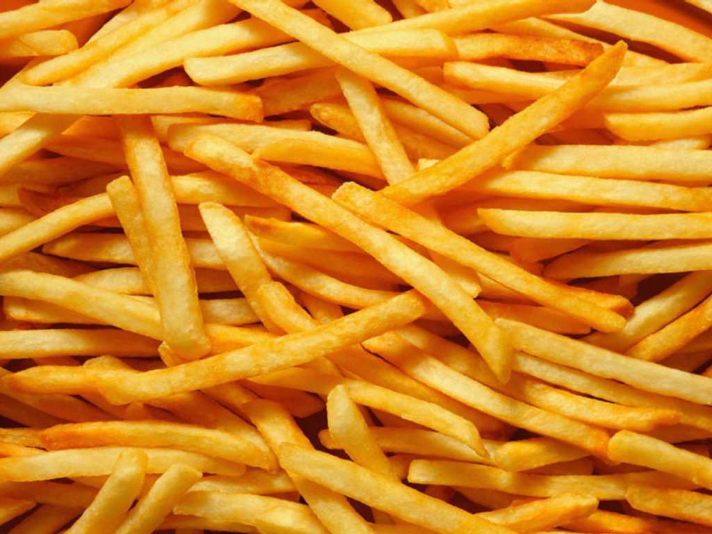 Manger des frites de pommes de terre peut doubler votre risque de décès précoce. Explications  