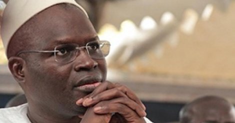 Recours devant la Cour suprême:  Khalifa Sall abat ses dernières cartes