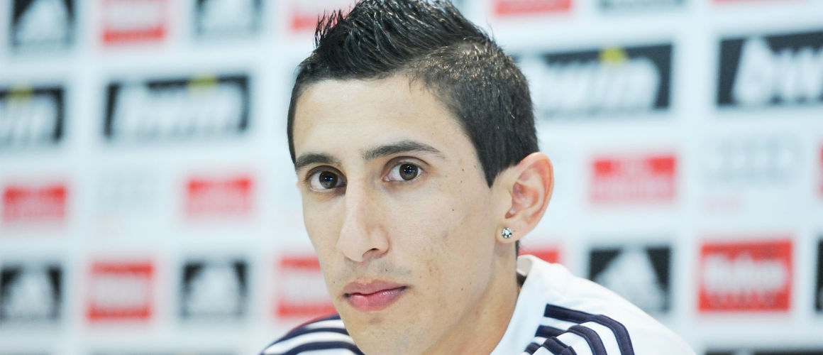 Fraude fiscale: Angel Di Maria négocie avec le Fisc espagnol. Les raisons