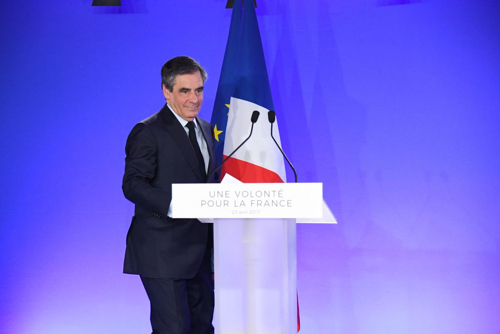 François Fillon: Comment Robert Bourgi a flingué sa campagne présidentielle