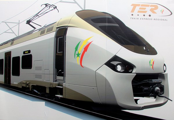 Mountaga Sy, DG APIX : «Comparer le TER au TGV du Nigéria, c’est comparer des choux et des carottes»