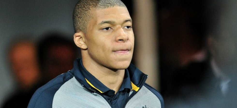 Monaco : Et si Mbappé avait rencontré Zizou à Madrid ?