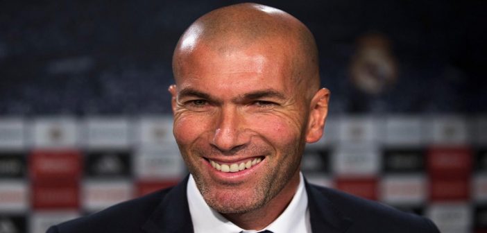 45e Anniversaire de Zidane: Retour sur le parcours d’un footballeur atypique.