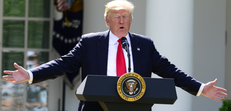 "Muslim Ban" : la Cour suprême conforte Trump