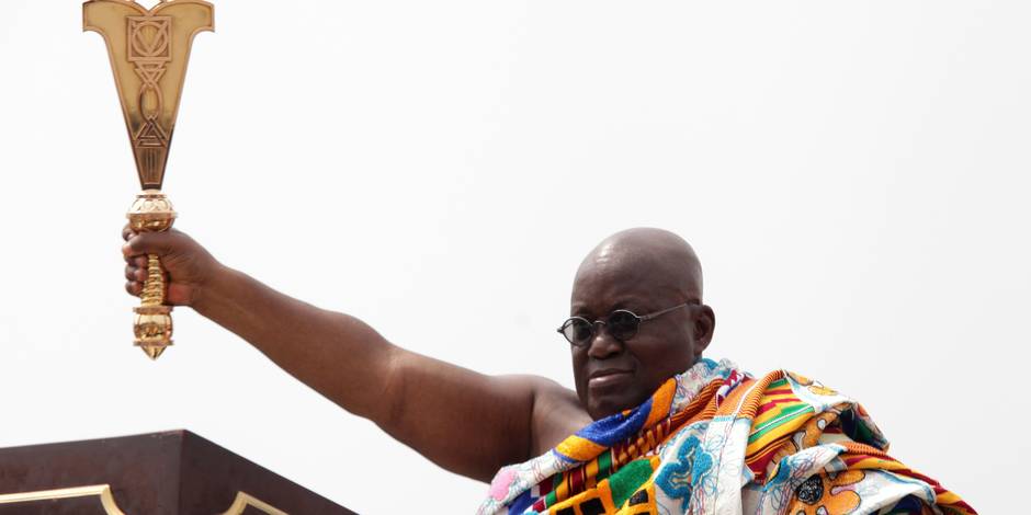 Ghana : des ministres bénévoles ?