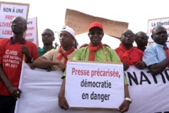 Décryptage : Sénégal, que contient le nouveau Code de la presse ?