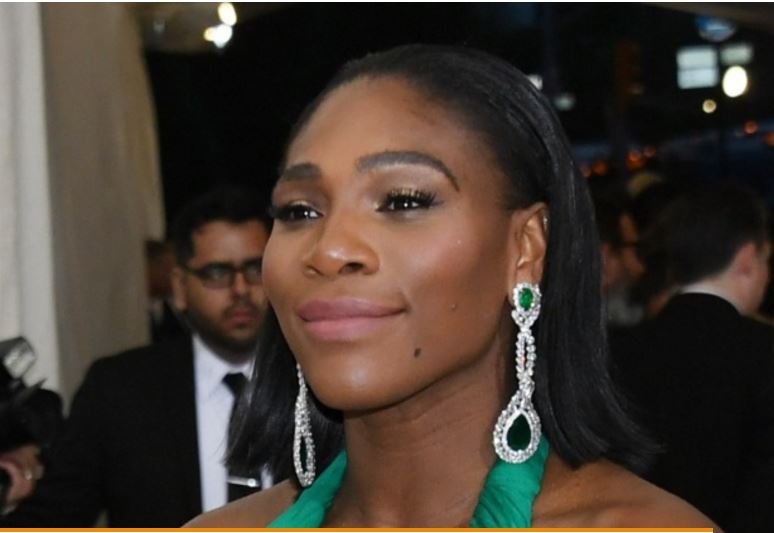 "Laisse-moi tranquille", Serena Williams répond à McEnroe