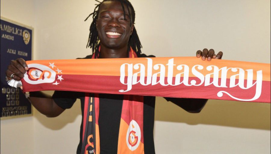Mercato: Gomis atterrit à Galatasaray (Turquie)