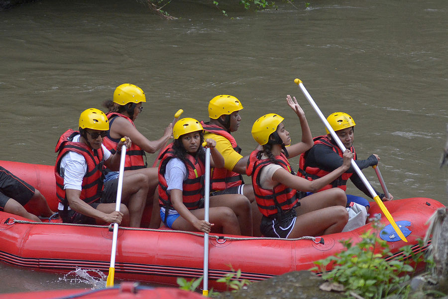 Photos : Les Obama, des touristes (presque) comme les autres