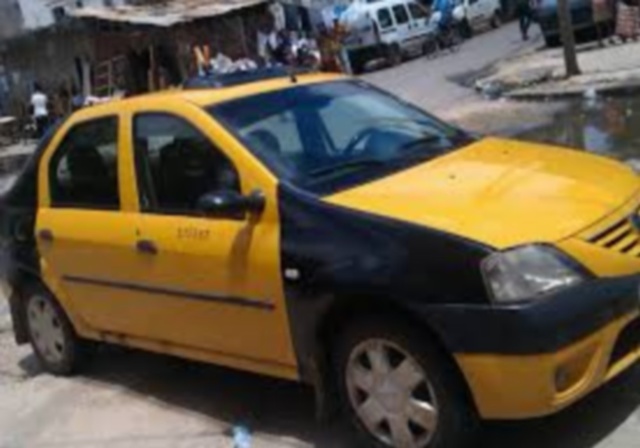 Le chauffeur de taxi Yoro Thioune, encourt 2 ans de prison ferme pour avoir caressé les…