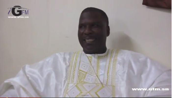 Vidéo : Oustaz Iran Ndao Attaque et déclare la guerre à Ahmed Khalifa Niasse, découvrez pourquoi …