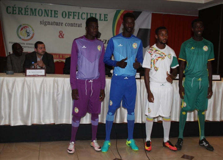 Exploitation abusive de l'image des équipes nationales du Sénégal : Expresso condamné à payer 15 millions FCfa à la FSF