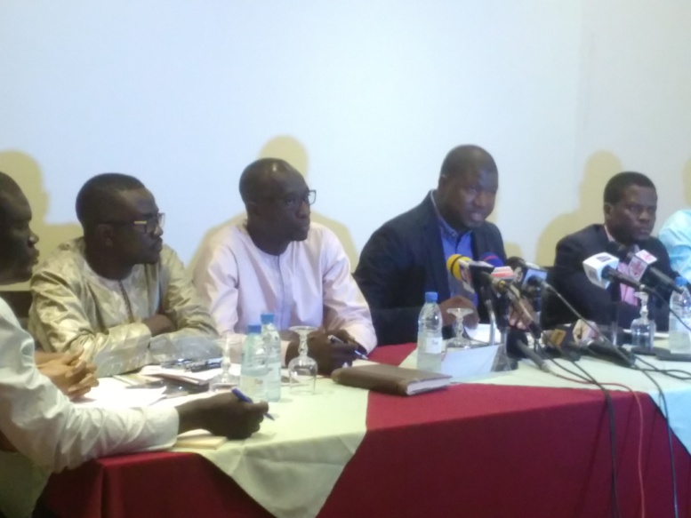 Engagements non tenus par l’Etat: Le SUTT menace d’aller en grève