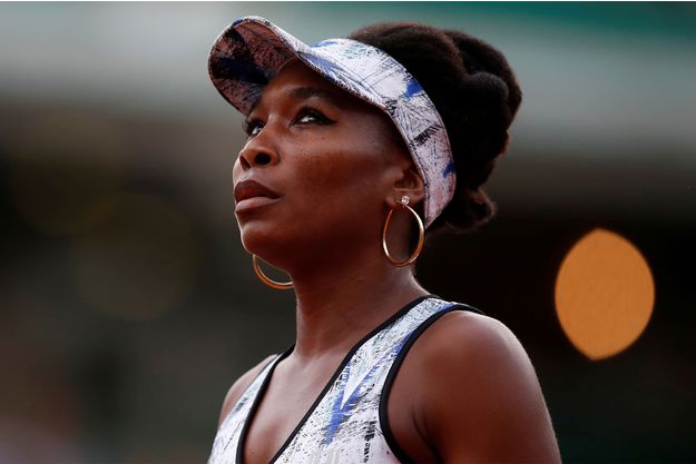 Venus Williams impliquée dans un accident de la route mortel