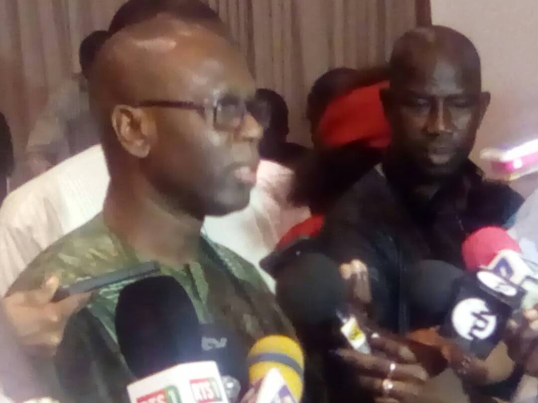 L’atout de l’Afrique réside dans sa population jeune