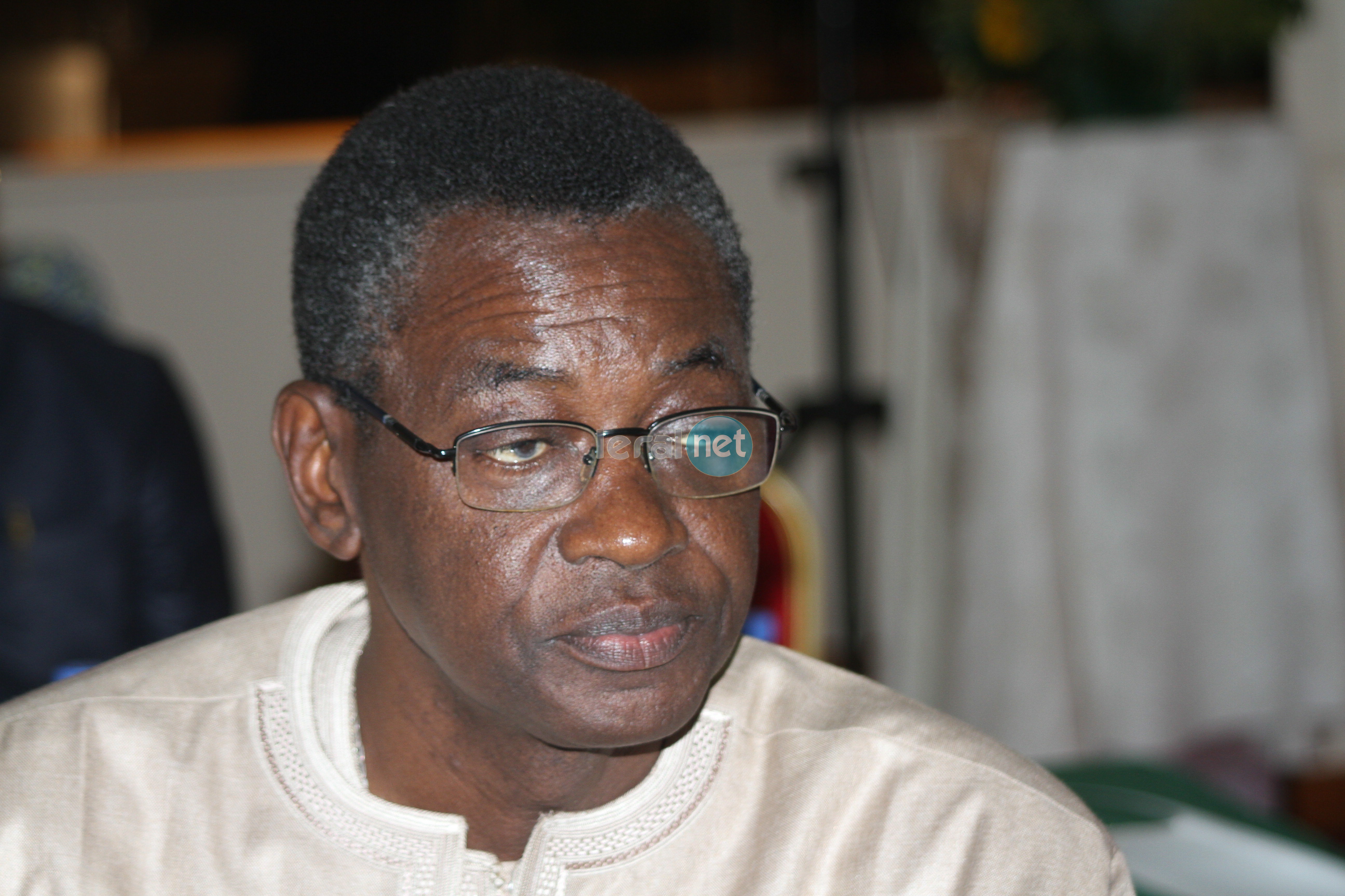PHOTOS - Journée de partage du manuel de déontologie à l'usage des magistrats du Sénégal 