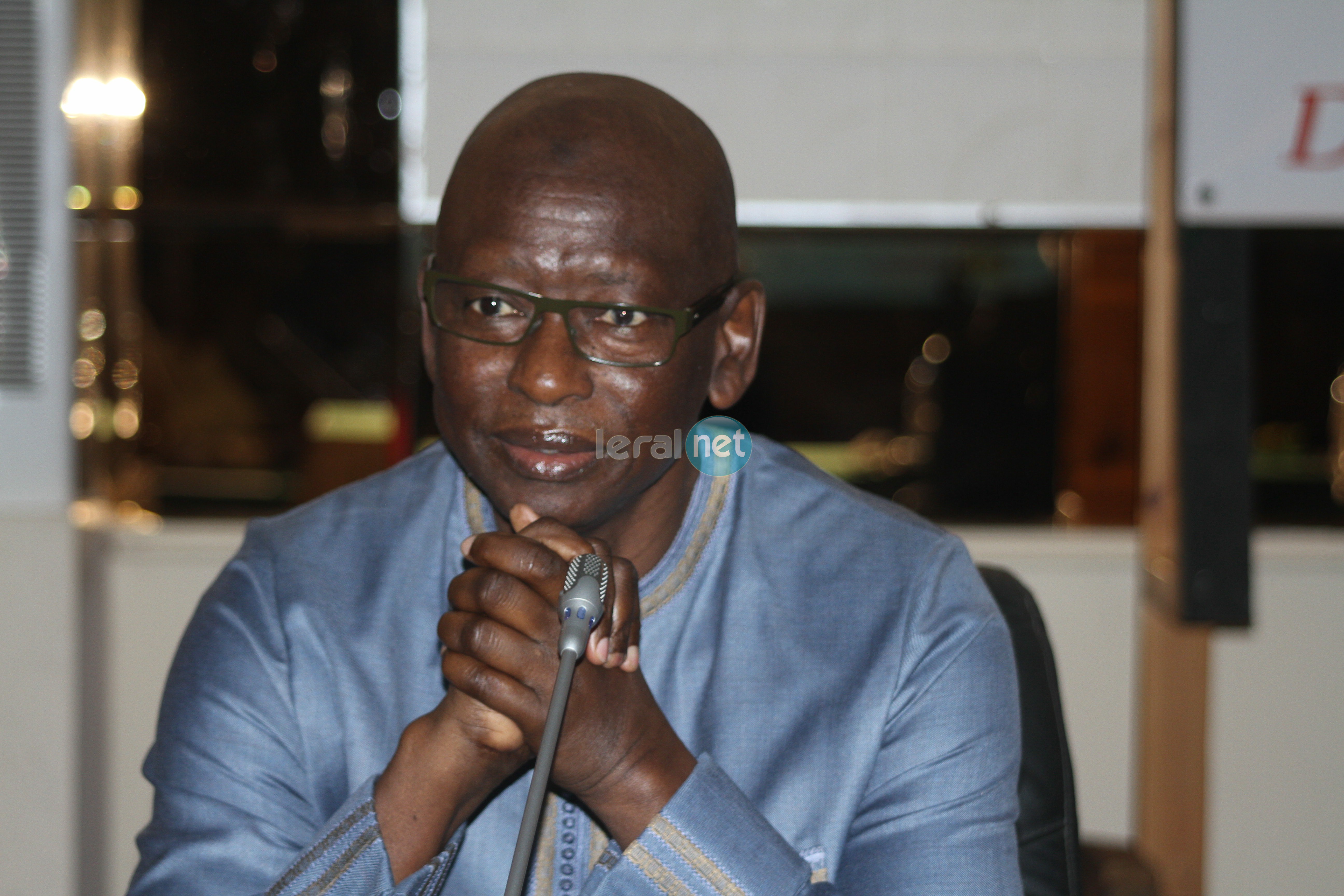 PHOTOS - Journée de partage du manuel de déontologie à l'usage des magistrats du Sénégal 