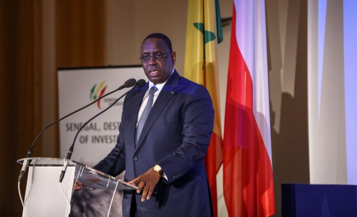 Bataille de Dakar : “c’est un combat dans un combat”, c’est cet homme qui le dit