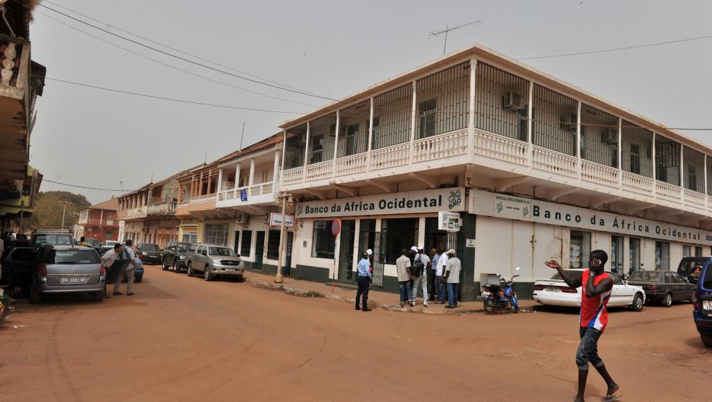 Guinée-Bissau: Les médias portugais interdits d'activité sur l’ensemble du territoire national