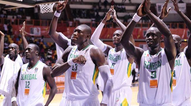 Afrobasket 2017 : La Tunisie et le Sénégal vont co-organiser la compétition en Septembre