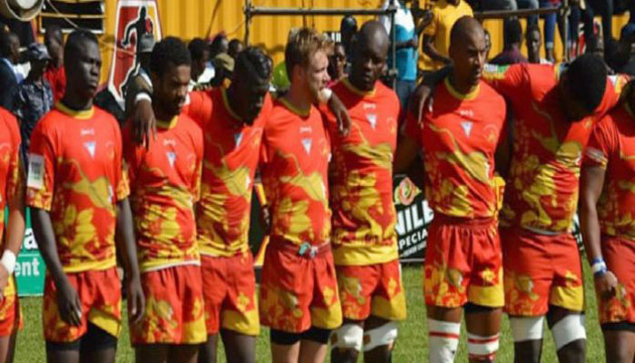 "Gold cup africa" de rugby : Le Sénégal perd devant l’Ouganda