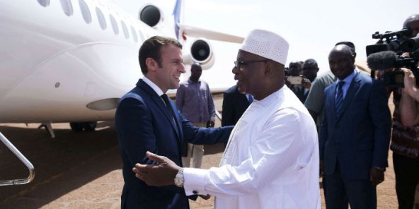 G5 Sahel : le projet de force conjointe antijihadiste, en quête de fonds