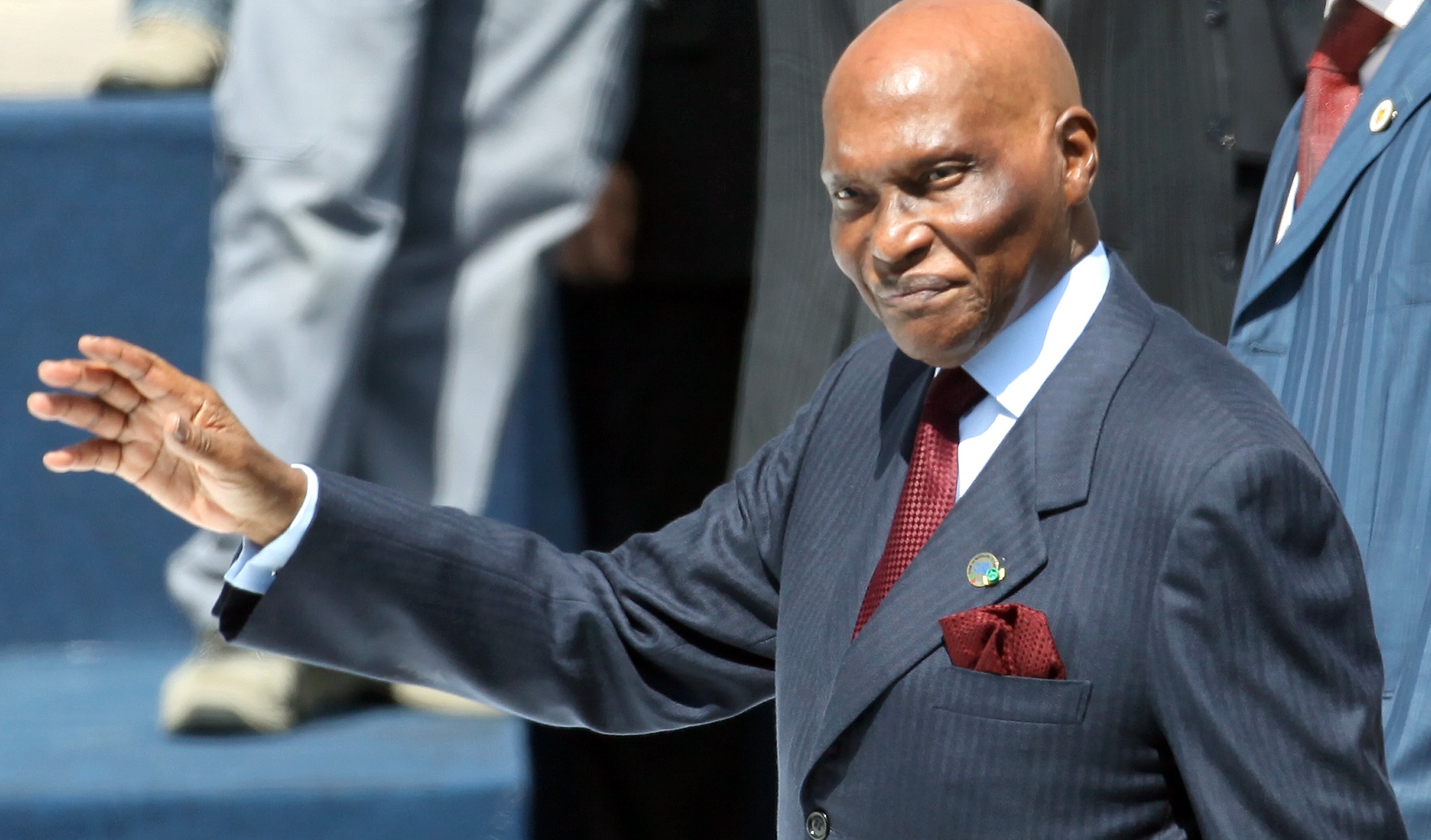 Dernière minute: Abdoulaye Wade zappe Milan et Madrid et pourrait finalement, rentrer directement au Sénégal