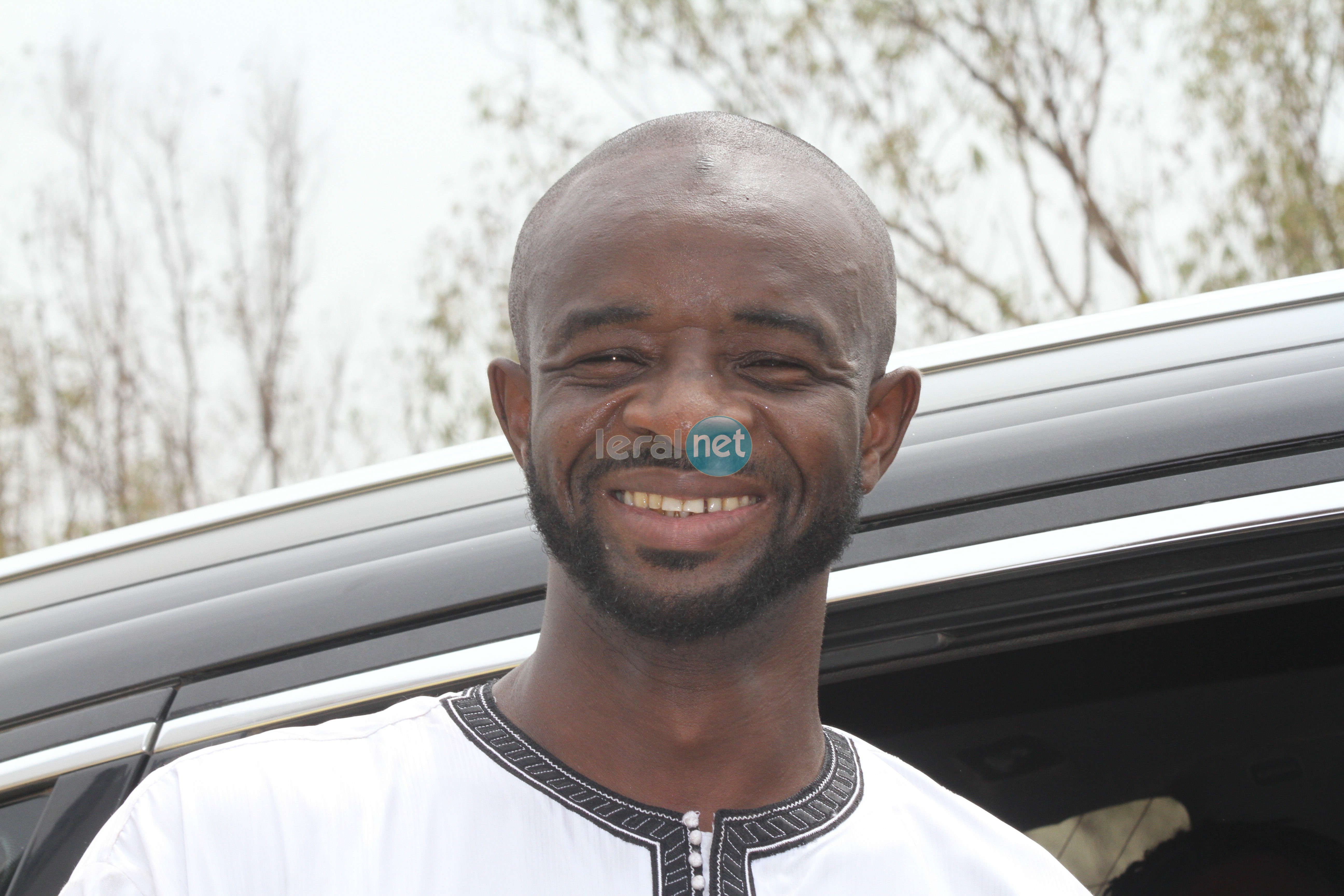 Vidéo-Photos: Baaba Maal en tournée avec son mouvement, Nann-k