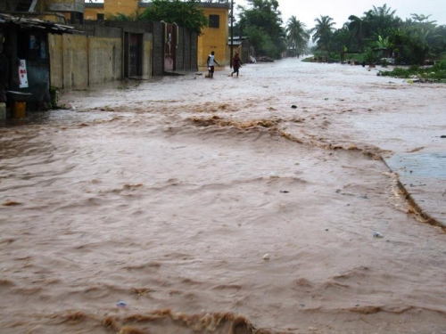 Conséquences des fortes pluies de ce week-end: Tambacounda et Kolda comptent leurs morts