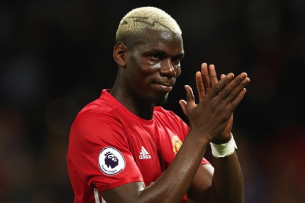 Les sportifs de moins de 25 ans les mieux payés au monde. Pogba est 9e…