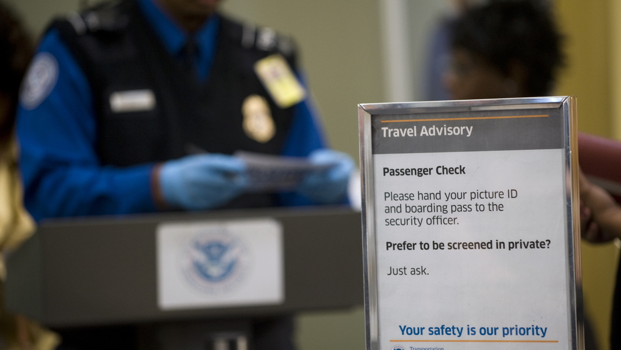 Partis pour passer l'été aux Etats-Unis, deux jeunes Bretons finissent en prison