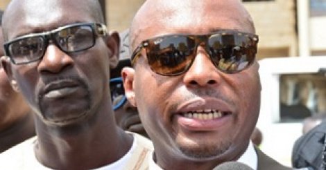 Récital de  Coran pour Khalifa Sall: Affrontement évité de justesse entre Barthélemy Dias et la police, hier
