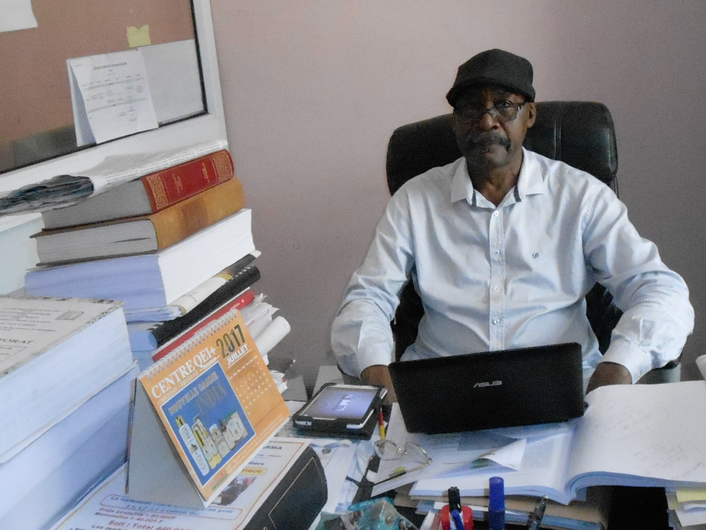 Heurts en régime de démocratie entre l'action publique et l’action collective populaire; La légalité institutionnelle et la légitimité populaire (Par Pr Abdoulaye Niang, UGB de St-Louis)