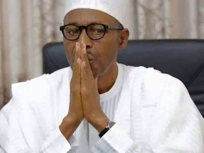 Nigéria : Il reste 8 semaines au Président Buhari pour démissionner