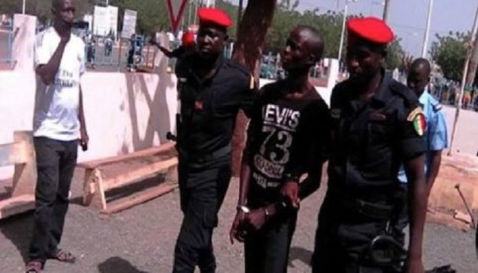 «Baye Modou Fall alias «Boy Djinné» devra être libéré» (avocat)