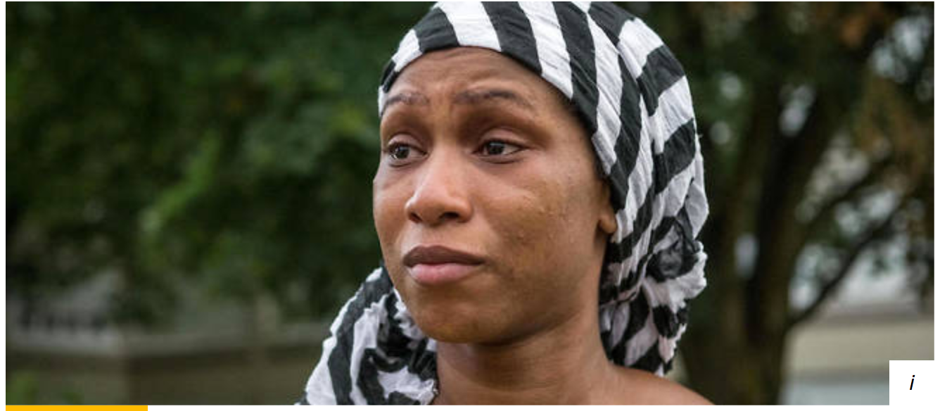 Adama Traoré : la thèse de la mort par asphyxie, confirmée