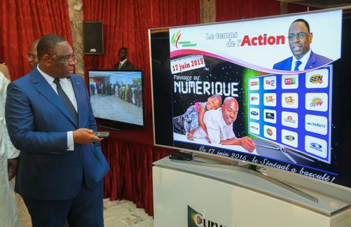 La TNT au Sénégal : Une lenteur incompréhensible ?