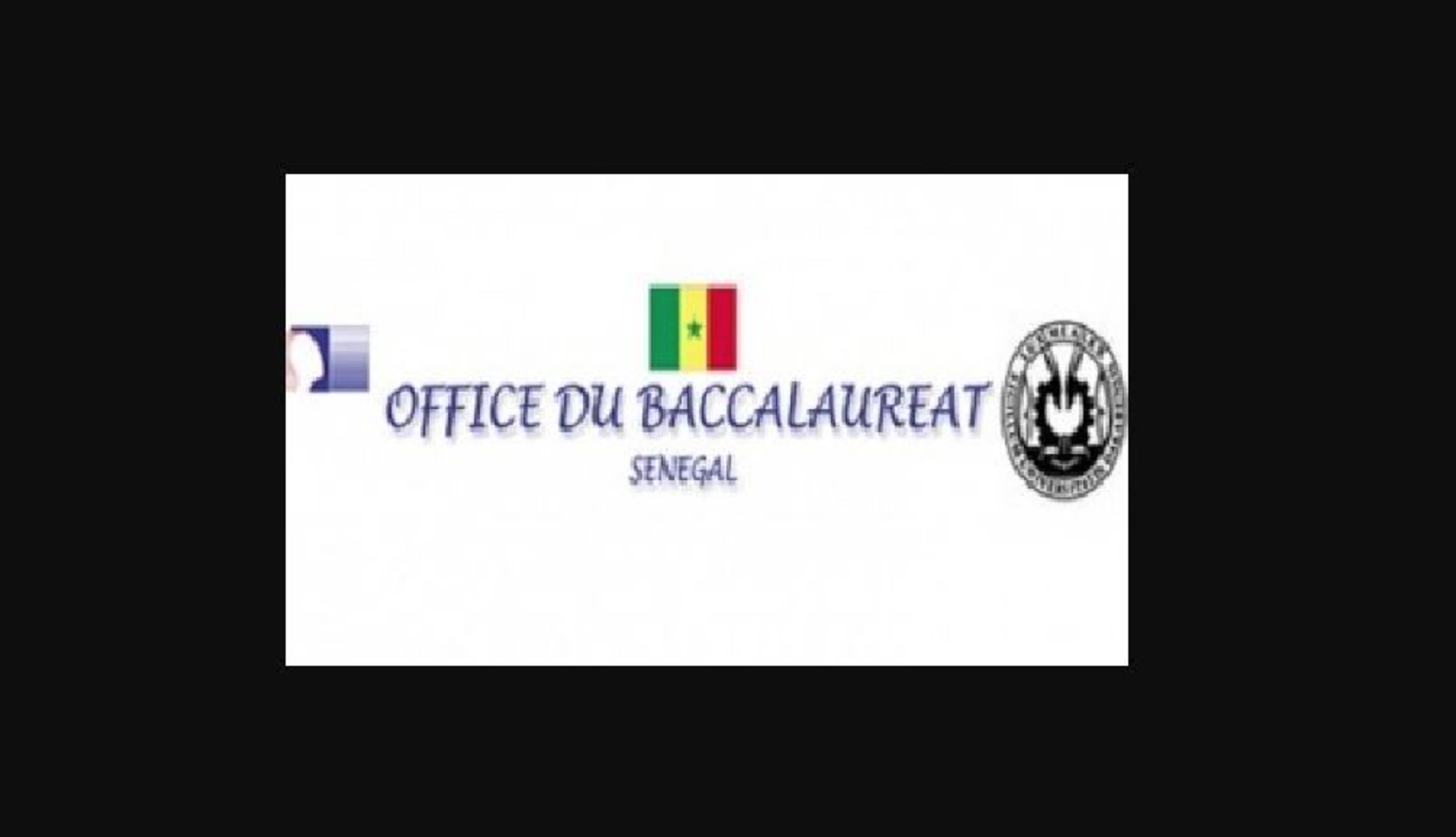 Ziguinchor: Fuites au bac, des élèves réclament l’annulation de l’examen