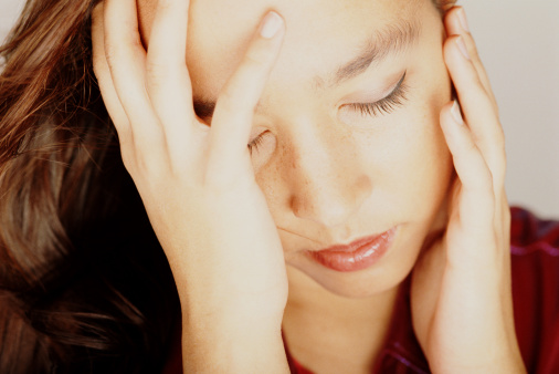 Fatigue, vertige, maux de tête … et si c’était une carence en fer ?