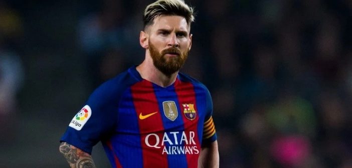 Lionel Messi désigne 4 joueurs du Barça que le club doit vendre cet été. Voilà ses raisons!
