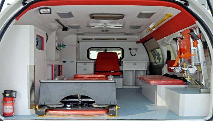Fatick : La région médicale réceptionne sept ambulances médicalisées
