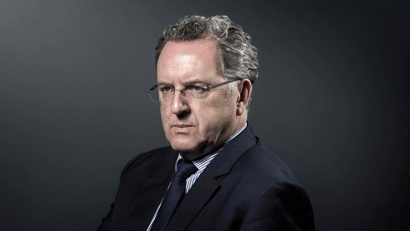 France:Le député Richard Ferrand entendu pendant 7 heures, par la police
