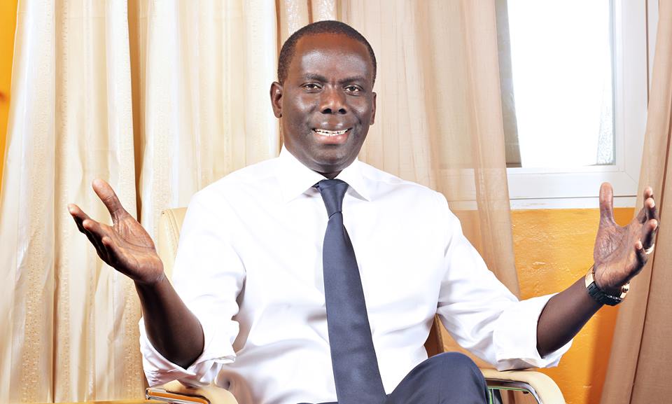 Malick Gackou(GP) : « Pourquoi nous avons choisi Khalifa Sall, tête de liste de Manko Taxawu Sénégal»