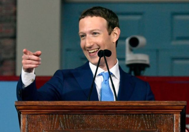 Premier League - Tottenham bientôt racheté par Facebook ?